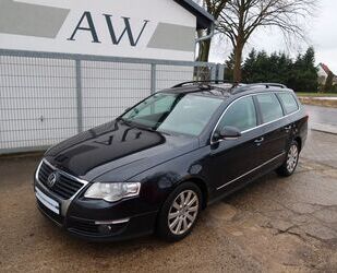 VW Passat Variant Gebrauchtwagen