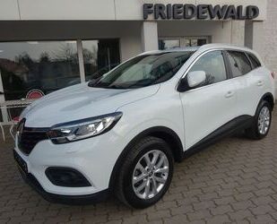 Renault Kadjar Gebrauchtwagen