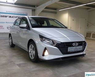 Hyundai i20 Gebrauchtwagen