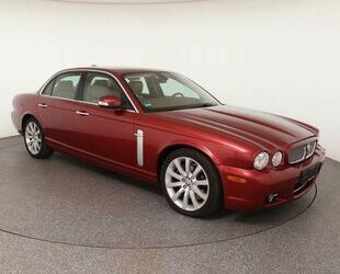 Jaguar XJ Gebrauchtwagen