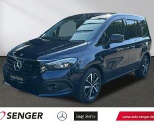Mercedes-Benz EQT Gebrauchtwagen