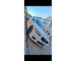 BMW M550 Gebrauchtwagen