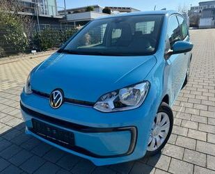 VW up! Gebrauchtwagen