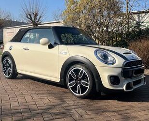 Mini Cooper S Cabrio Gebrauchtwagen