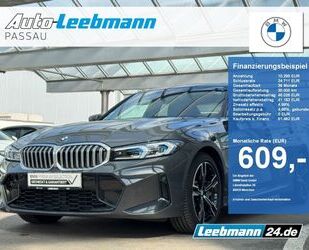 BMW 330 Gebrauchtwagen