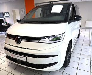 VW T7 Multivan Gebrauchtwagen
