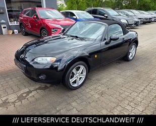 Mazda MX-5 Gebrauchtwagen