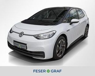 VW ID.3 Gebrauchtwagen