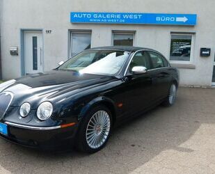 Jaguar S-Type Gebrauchtwagen