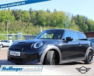 Mini Cooper SE Gebrauchtwagen