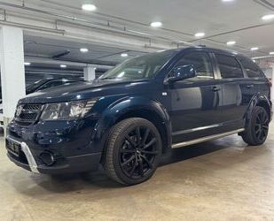 Fiat Freemont Gebrauchtwagen