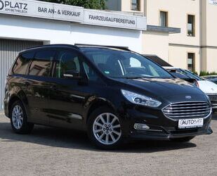 Ford Galaxy Gebrauchtwagen