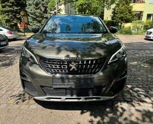 Peugeot 3008 Gebrauchtwagen