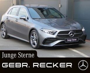 Mercedes-Benz A 180 Gebrauchtwagen