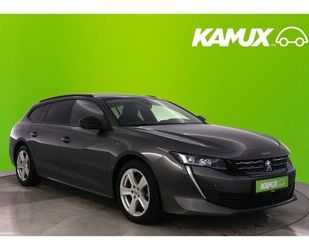 Peugeot 508 Gebrauchtwagen