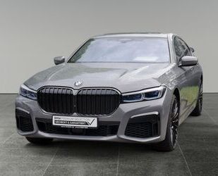 BMW 750 Gebrauchtwagen