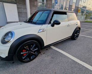 Mini Cooper S Gebrauchtwagen