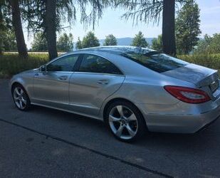 Mercedes-Benz CLS 350 Gebrauchtwagen