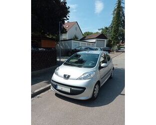 Peugeot 107 Gebrauchtwagen