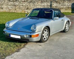 Porsche 964 Gebrauchtwagen