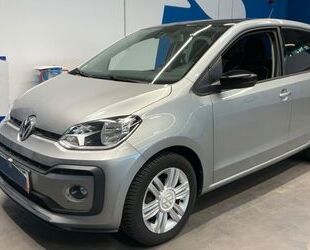 VW up! Gebrauchtwagen