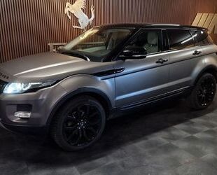 Land Rover Range Rover Evoque Gebrauchtwagen