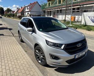 Ford Edge Gebrauchtwagen
