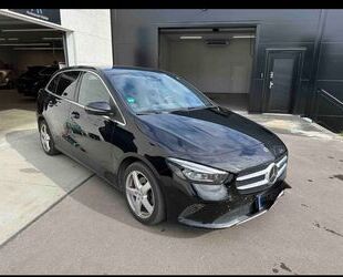 Mercedes-Benz B 200 Gebrauchtwagen
