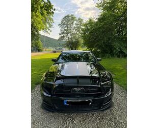 Ford Mustang Gebrauchtwagen