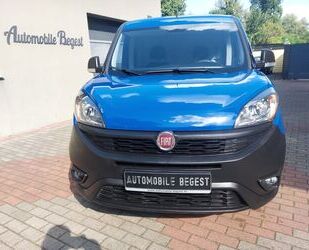 Fiat Doblo Gebrauchtwagen