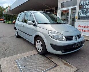 Renault Scenic Gebrauchtwagen