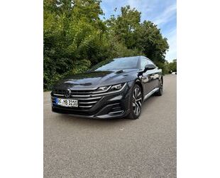 VW Arteon Gebrauchtwagen
