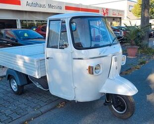 Piaggio APE Gebrauchtwagen