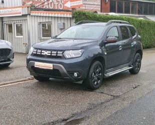Dacia Duster Gebrauchtwagen