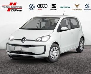 VW up! Gebrauchtwagen