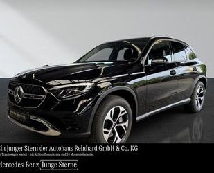 Mercedes-Benz GLC 300 Gebrauchtwagen