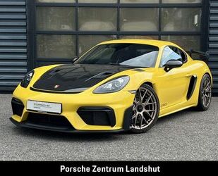 Porsche Cayman Gebrauchtwagen