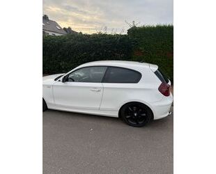 BMW 116 Gebrauchtwagen