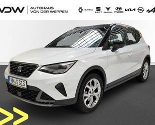 Seat Arona Gebrauchtwagen