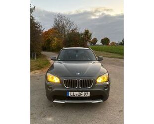 BMW X1 Gebrauchtwagen