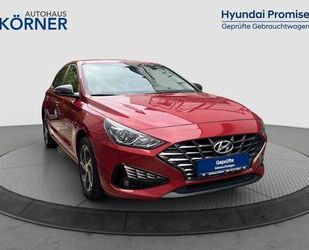 Hyundai i30 Gebrauchtwagen