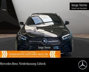 Mercedes-Benz E 300 Gebrauchtwagen