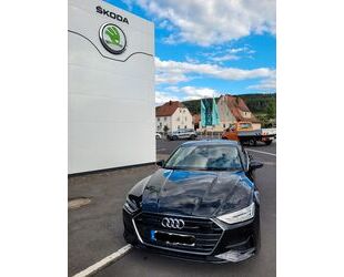 Audi A7 Gebrauchtwagen