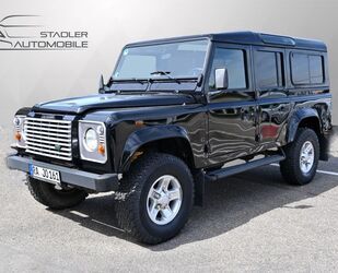 Land Rover Defender Gebrauchtwagen
