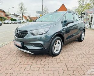 Opel Mokka Gebrauchtwagen