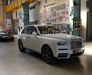 Rolls Royce Cullinan Gebrauchtwagen