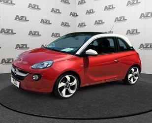 Opel Adam Gebrauchtwagen