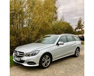 Mercedes-Benz E 350 Gebrauchtwagen