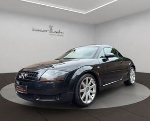 Audi TT Gebrauchtwagen