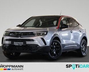 Opel Mokka Gebrauchtwagen